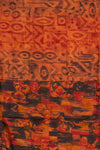 Vintage Silk Sari - 5 Metres Long - 2017