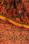 Vintage Silk Sari - 5 Metres Long - 2017