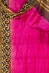 Vintage Silk Sari - 5 Metres Long - 2018