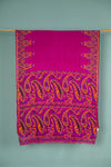 Vintage Silk Sari - 5 Metres Long - 2020