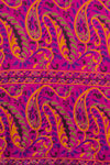 Vintage Silk Sari - 5 Metres Long - 2020