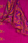 Vintage Silk Sari - 5 Metres Long - 2020