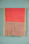 Vintage Silk Sari - 5 Metres Long - 2021