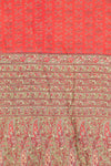 Vintage Silk Sari - 5 Metres Long - 2021