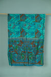 Vintage Silk Sari - 5 Metres Long - 2022