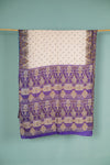 Vintage Silk Sari - 5 Metres Long - 2023