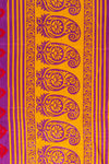 Vintage Silk Sari - 5 Metres Long - 2024