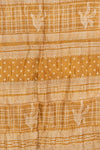 Vintage Silk Sari - 5 Metres Long - 2025