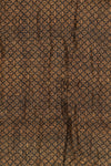 Vintage Silk Sari - 5 Metres Long - 2025