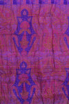 Vintage Silk Sari - 5 Metres Long - 2026