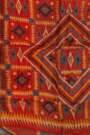 Vintage Silk Sari - 5 Metres Long - 2028