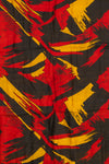 Vintage Silk Sari - 5 Metres Long - 2032