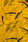 Vintage Silk Sari - 5 Metres Long - 2032