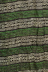 Vintage Silk Sari - 5 Metres Long - 2036