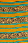 Vintage Silk Sari - 5 Metres Long - 2039