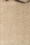 Vintage Silk Sari - 5 Metres Long - 2041