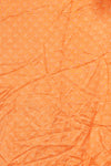 Vintage Silk Sari - 5 Metres Long - 2044