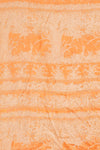 Vintage Silk Sari - 5 Metres Long - 2044