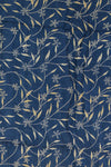 Vintage Silk Sari - 5 Metres Long - 2049