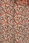 Vintage Silk Sari - 5 Metres Long - 2053