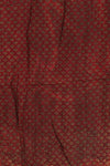 Vintage Silk Sari - 5 Metres Long - 2054
