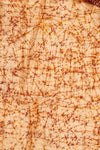 Vintage Silk Sari - 5 Metres Long - 2059
