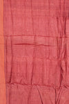 Vintage Silk Sari - 5 Metres Long - 2064