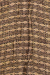 Vintage Silk Sari - 5 Metres Long - 2065