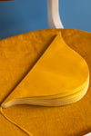 Yellow Tones Origami Balloon Hanging Decoration