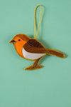 Robin Decoration (Virgin Plastic Free)