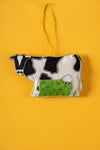 Cow Decoration (Virgin Plastic Free)