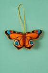 Butterfly Decoration (Virgin Plastic Free)