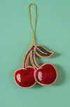 Cherries Decoration (Virgin Plastic Free)