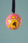 Leo Zodiac Bauble