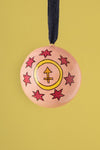 Sagittarius Zodiac Bauble
