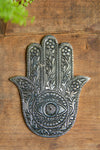 Hamsa Hand Incense Holder