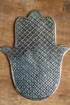 Hamsa Hand Incense Holder