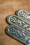 Hamsa Hand Incense Holder