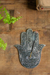 Hamsa Hand Incense Holder