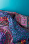 Sanganeri Cotton Duvet Set