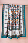 Delft Ether Cotton Duvet Set