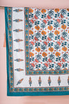 Delft Ether Cotton Duvet Set