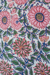 Delft Ether Cotton Duvet Set