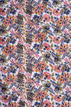 Celestial Blue Cotton Duvet Set