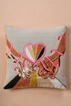 Adele Grice 'Promise' Cushion Cover