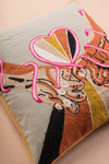 Adele Grice 'Promise' Cushion Cover