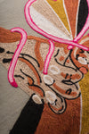 Adele Grice 'Promise' Cushion Cover
