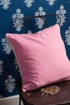 Floral Riot Cushion Cover