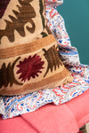 Scrap Scrap Suzani Cushion Cover - 01