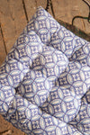 Ramna Cotton Seat Pad